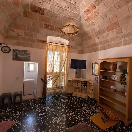 Nikita's Casa vacanze Polignano a Mare