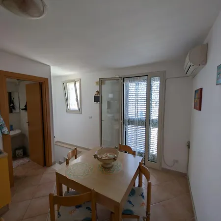Hébergement de vacances Nikita's Polignano a Mare