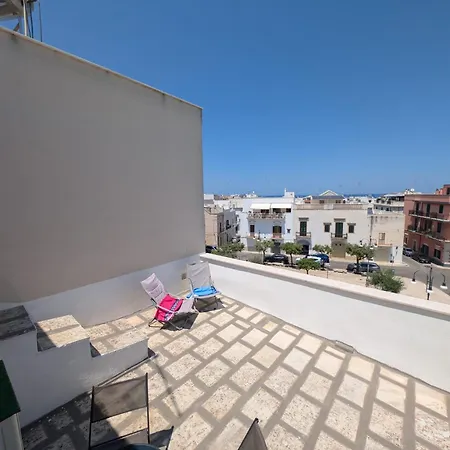 Nikita's * Polignano a Mare