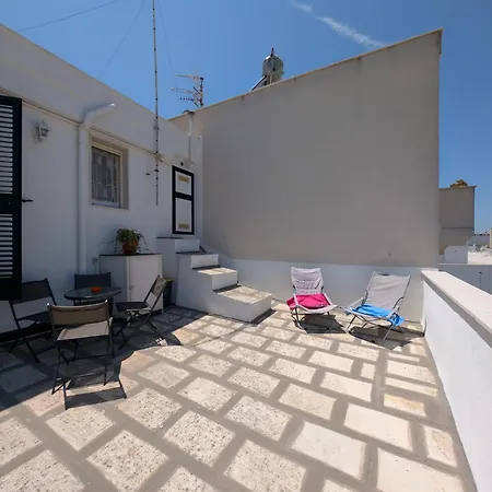 Nikita's * Polignano a Mare