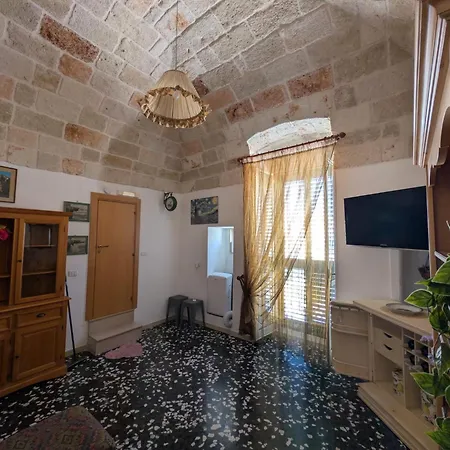 Nikita's Casa vacanze *